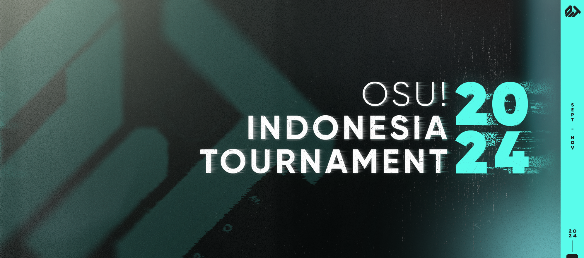 osu! Indonesia Tournament #14